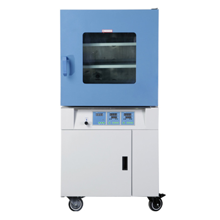 上海一恒BPZ-6063LC真空干燥箱 真空烘箱（真空度數(shù)顯并控制）